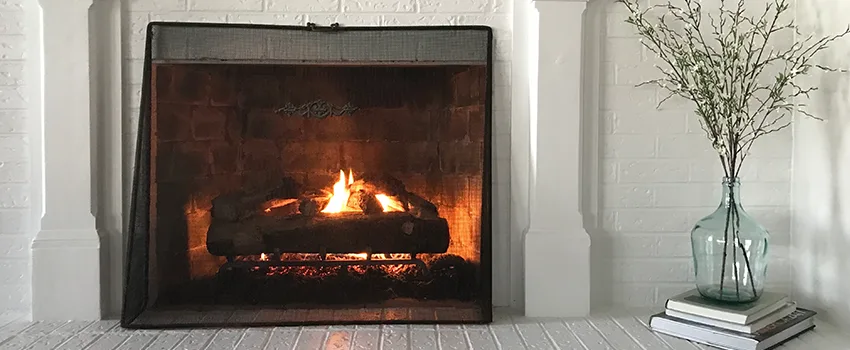 Cost-Effective Fireplace Mantel Inspection And Maintenance in El Cajon, CA