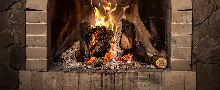 Cost of Rebuilding A Fireplace in El Cajon, California