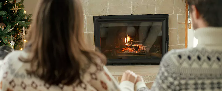 Fireplace Firebox Refurbish & Restore Services in El Cajon, California