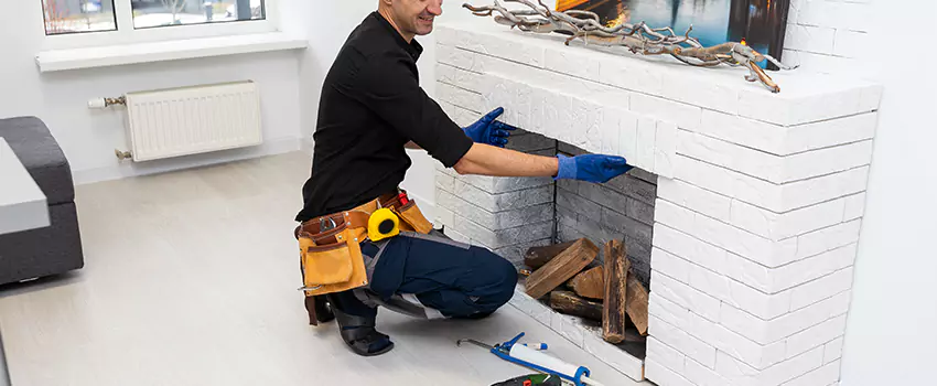 Gas Fireplace Repair And Replacement in El Cajon, CA