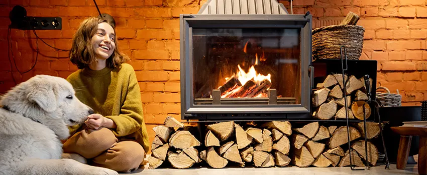 Fireplace Smell Removal Cost in El Cajon, CA