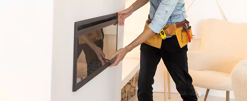 Traditional Fireplace Vent Sweeping in El Cajon, CA