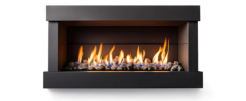 Outdoor Gas Fireplaces Installation in El Cajon, CA