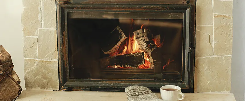 Kings man Fireplaces Insert Services in El Cajon, CA