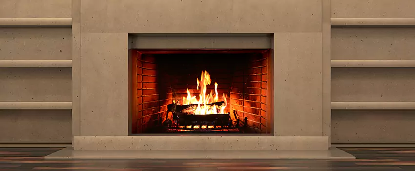 Majestic Trilliant Series Gas Fireplace Insert Repair in El Cajon, California
