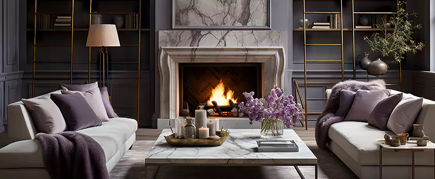 Napoleon Galaxy Series Outdoor Fireplaces Repair in El Cajon, CA