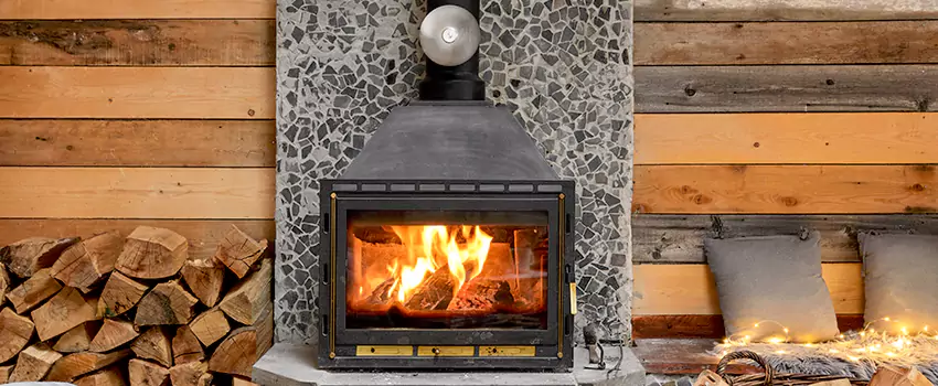 Travis Industries Elite Fireplace Inspection and Maintenance in El Cajon, California