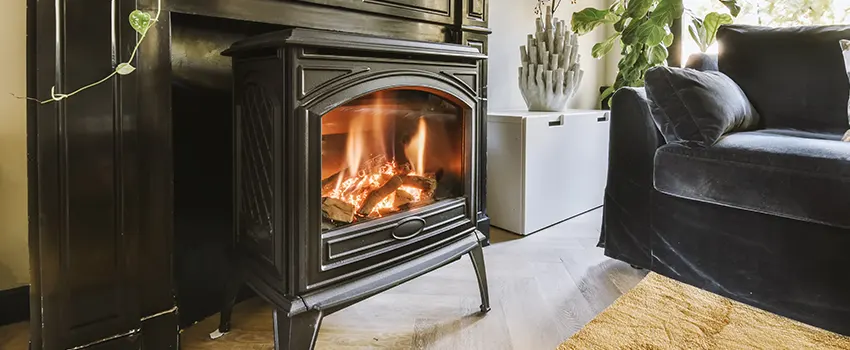 Valor Wood Fireplace in El Cajon, CA
