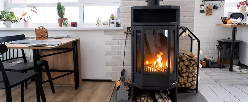 Cost of Vermont Castings Fireplace Services in El Cajon, CA