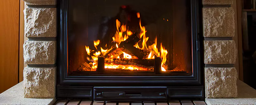 Cost of Wood Fireplace Installation in El Cajon, CA