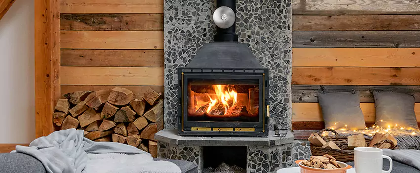 Affordable Wood Fireplace Fixing Solutions in El Cajon, California