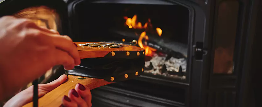 Cost of Wood Furnace Repair and Installation Services in El Cajon, CA